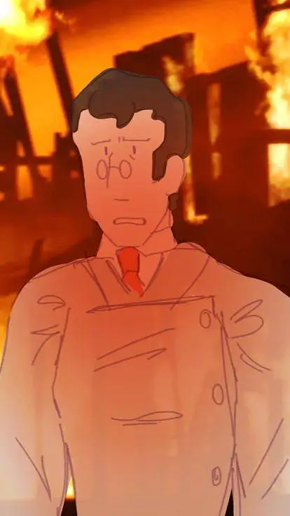 ai character: team fortress Ft2  background