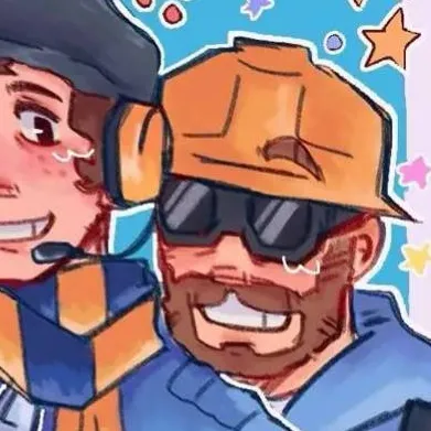 chat with ai character: sniper x scout 