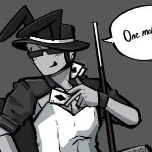 chat with ai character: mafioso x chance