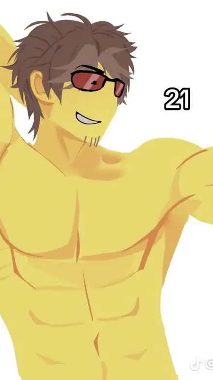 ai character: Builderman x shedl background