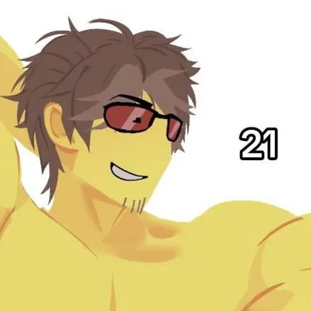 chat with ai character: Builderman x shedl