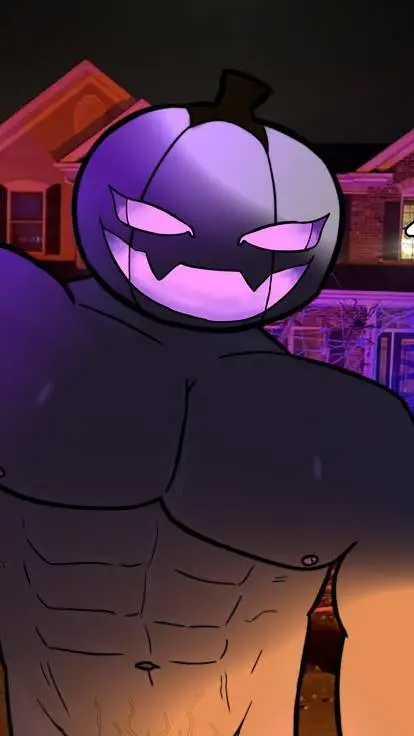 ai character: cj background