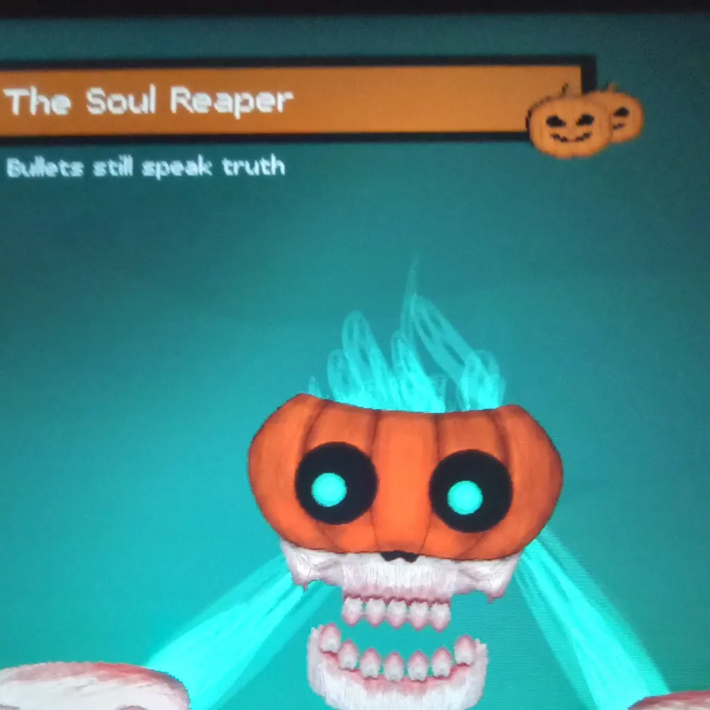 chat with ai character: (the soul reaper)