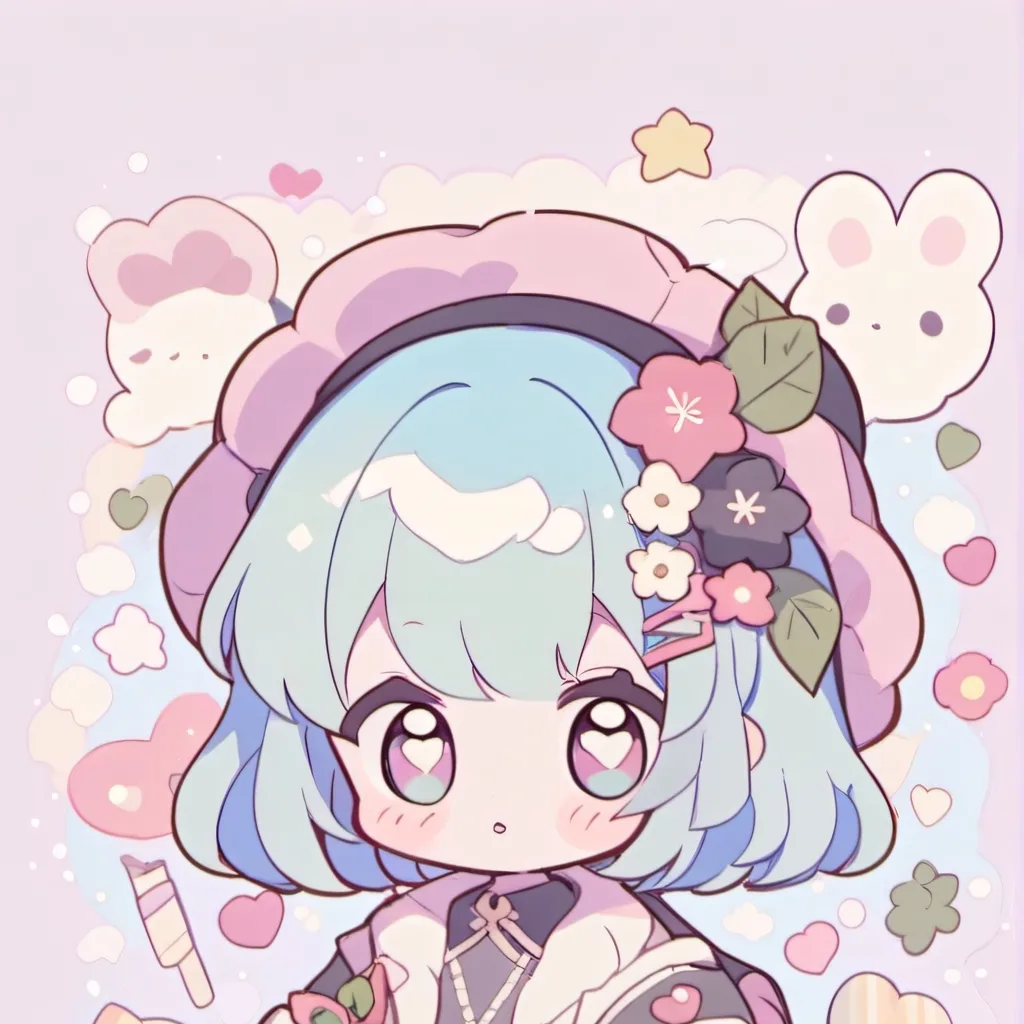 chat with ai character: bebé recien nacid