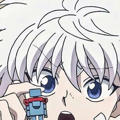 chat with ai character: Killua Zoldyck 