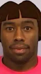 ai character: cod video call background