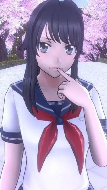 Talkie AI - Chat with Ayano