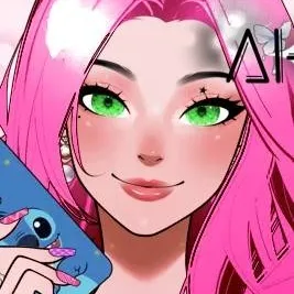 chat with ai character: Aphmau