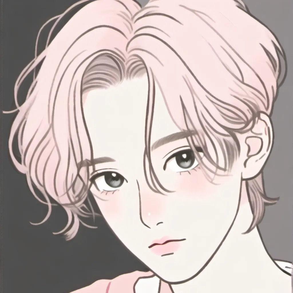 chat with ai character: Jamie