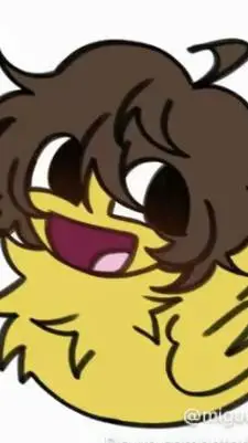 ai character: shedletsky pollo background