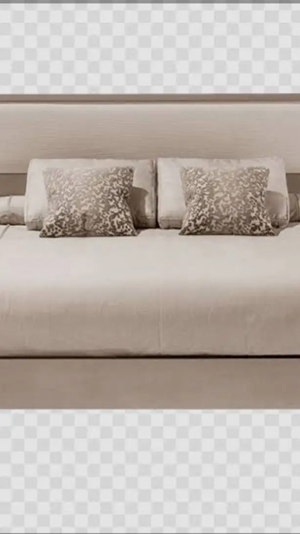 ai character: SLEEP OVER background