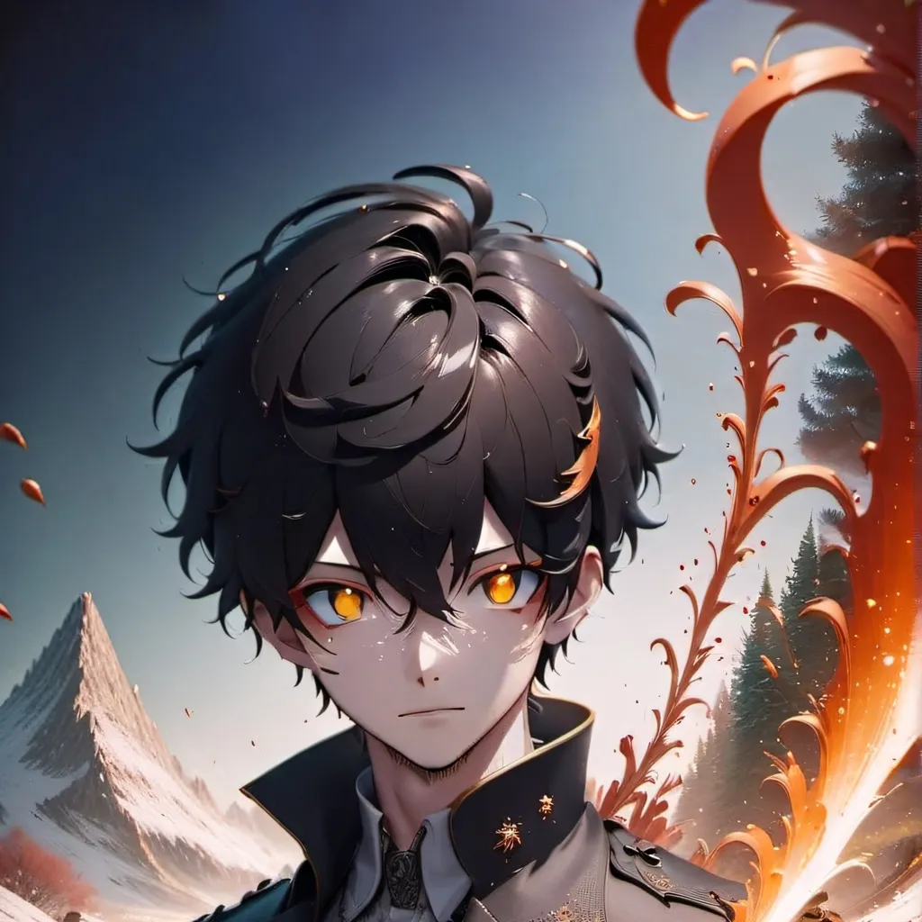 chat with ai character: Кусакабе