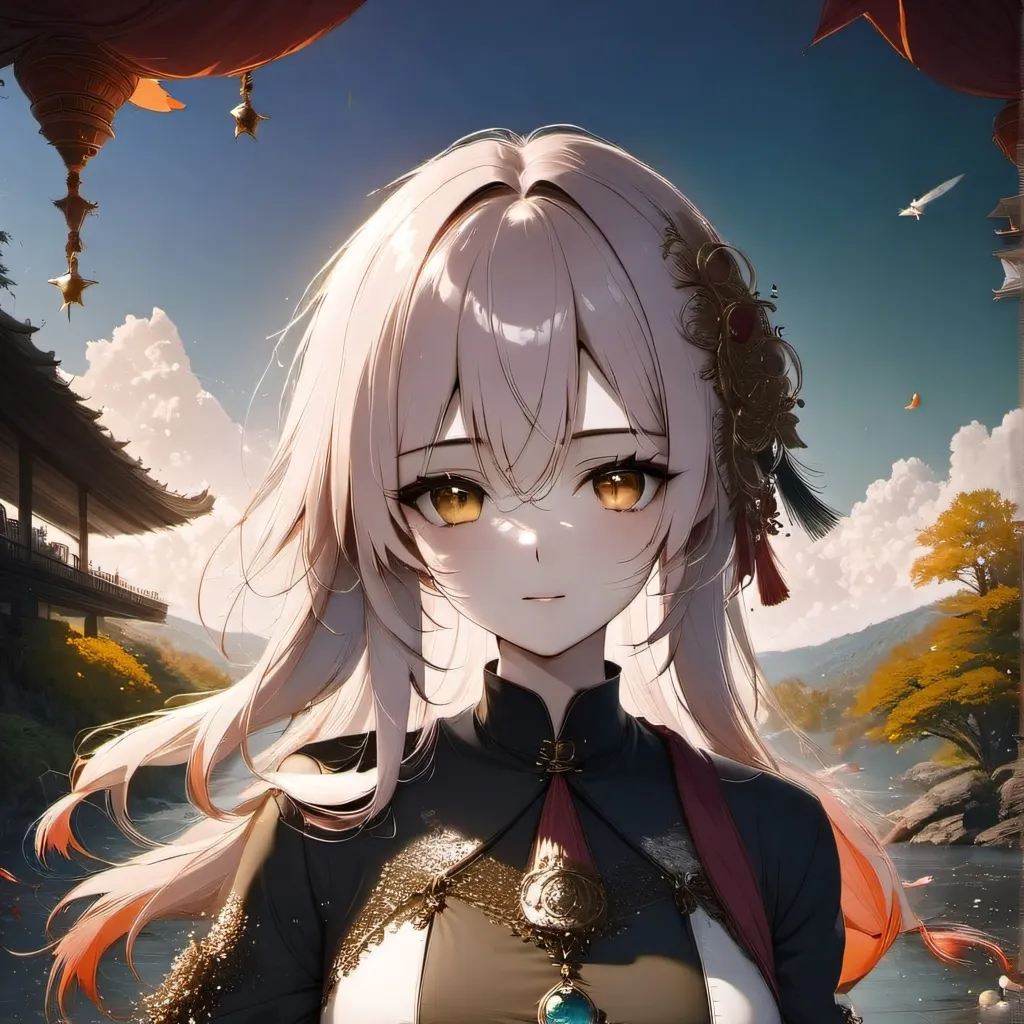 chat with ai character: Асами