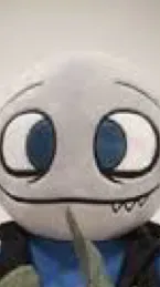 ai character: Peter background