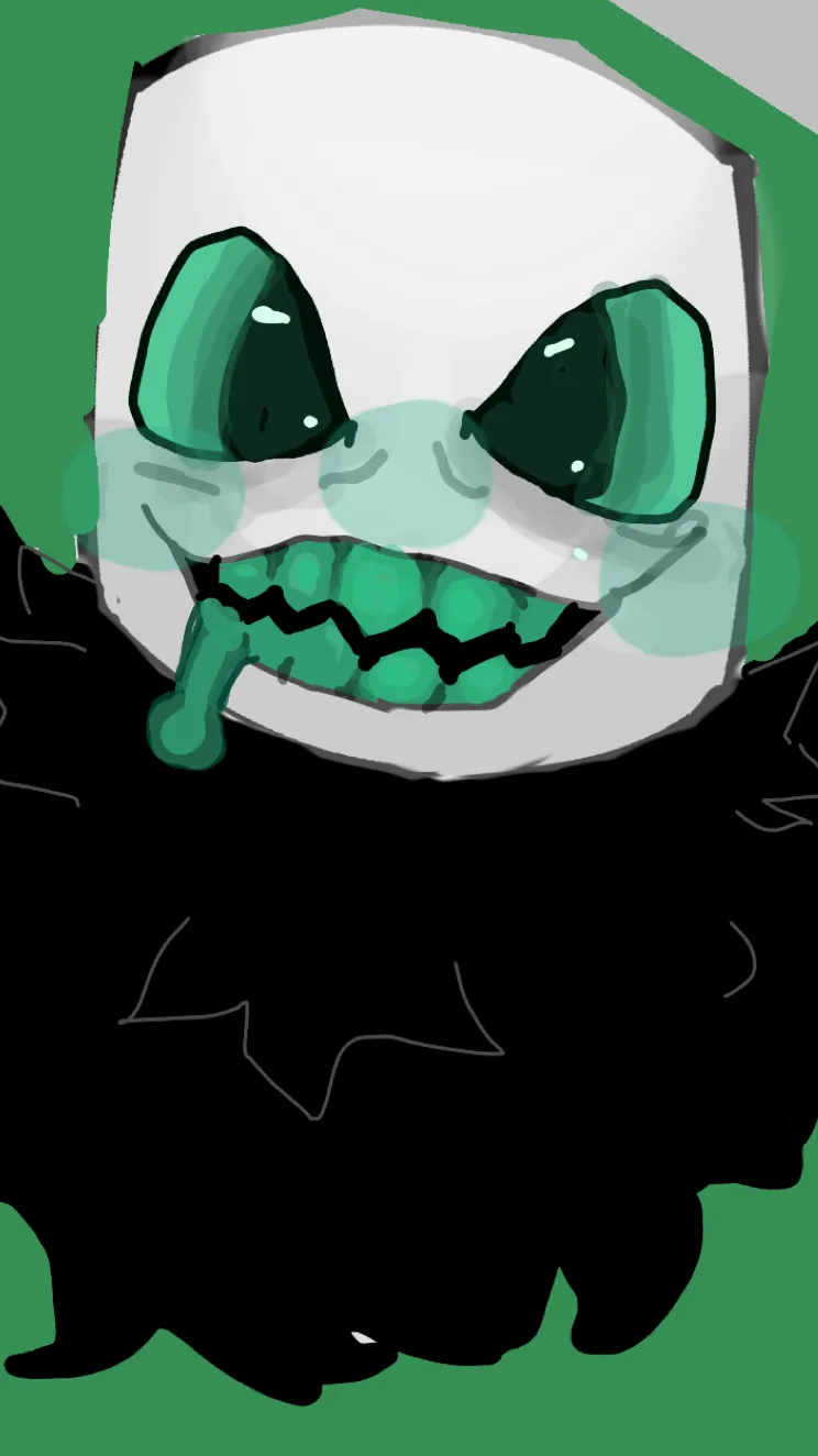 ai character: ❤️Pursuer❤️ background