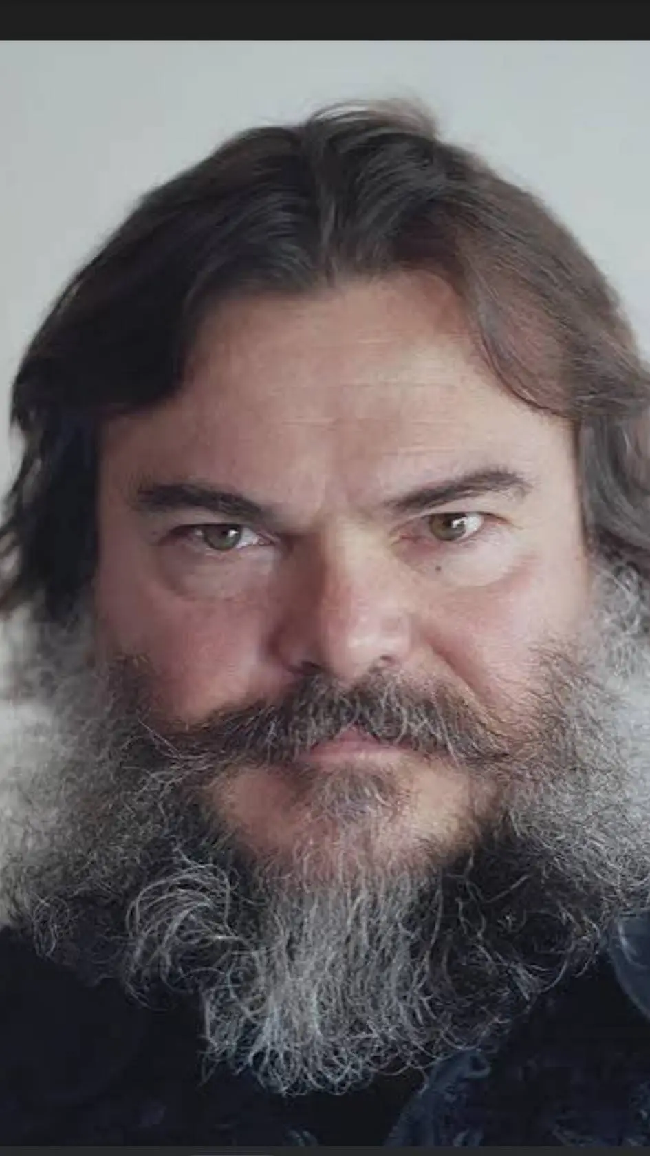 Talkie AI - Chat with Jack black (doug)