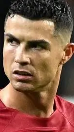 ai character: Cristiano ronaldo7 background