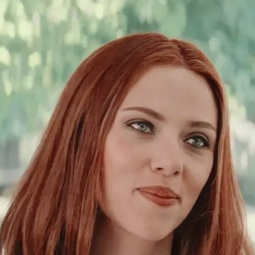 chat with ai character: Natasha Romannof