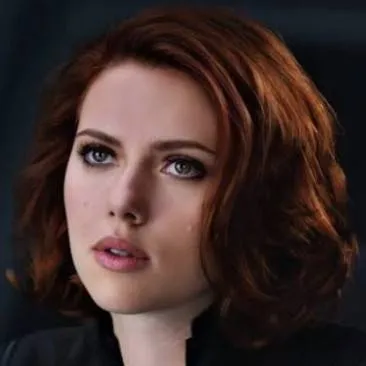 chat with ai character: black widow❤️💝❤️‍🔥