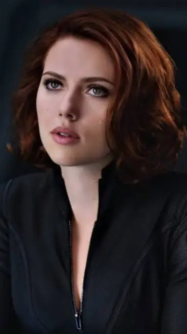 ai character: The avengers  background