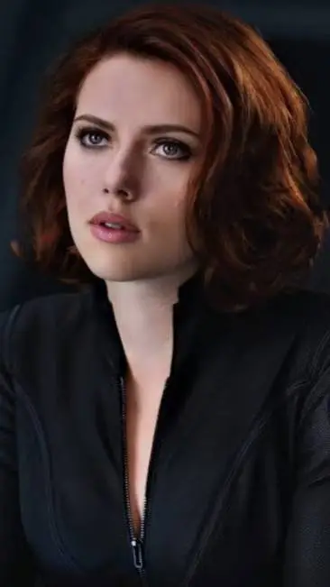 ai character: THE AVENGERS  background