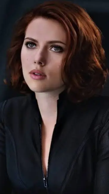 ai character: The avengers  background