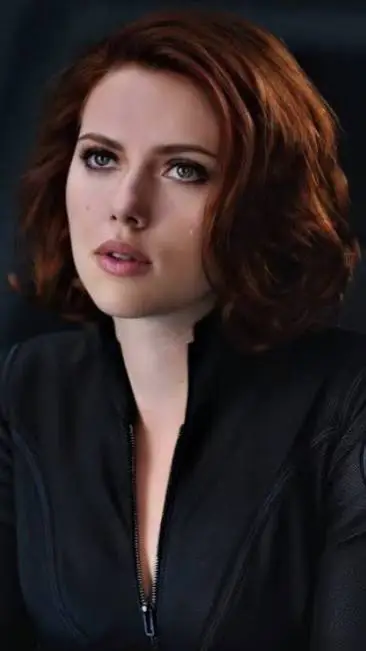 ai character: The avengers...... background