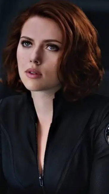 ai character: AVENGERS  background