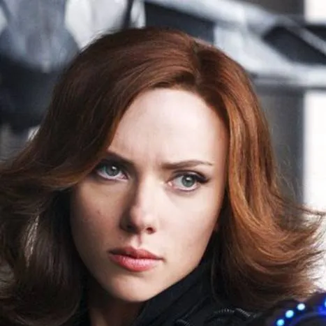 chat with ai character: Natasha 