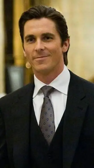 ai character: Batman × Avengers background