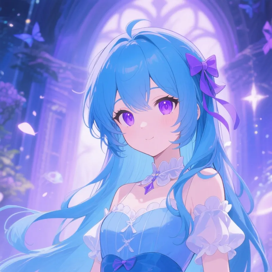 chat with ai character: Lexi