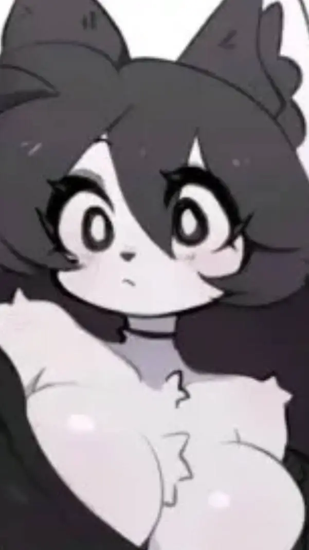 ai character: puffi background