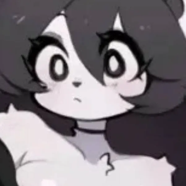 chat with ai character: puffi