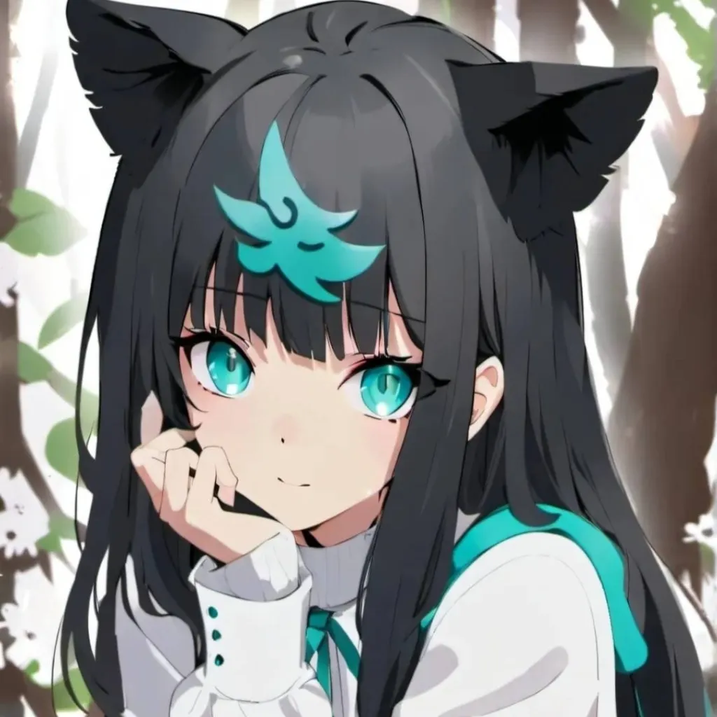 chat with ai character: margarita 