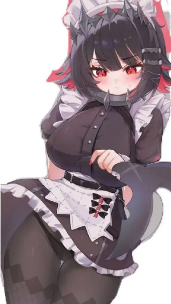 ai character: ellen joe background