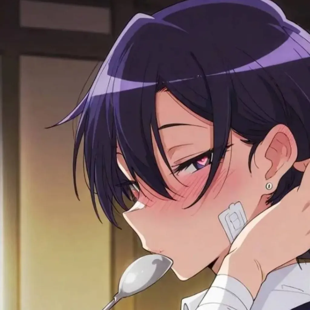 chat with ai character: RiKu tsumi