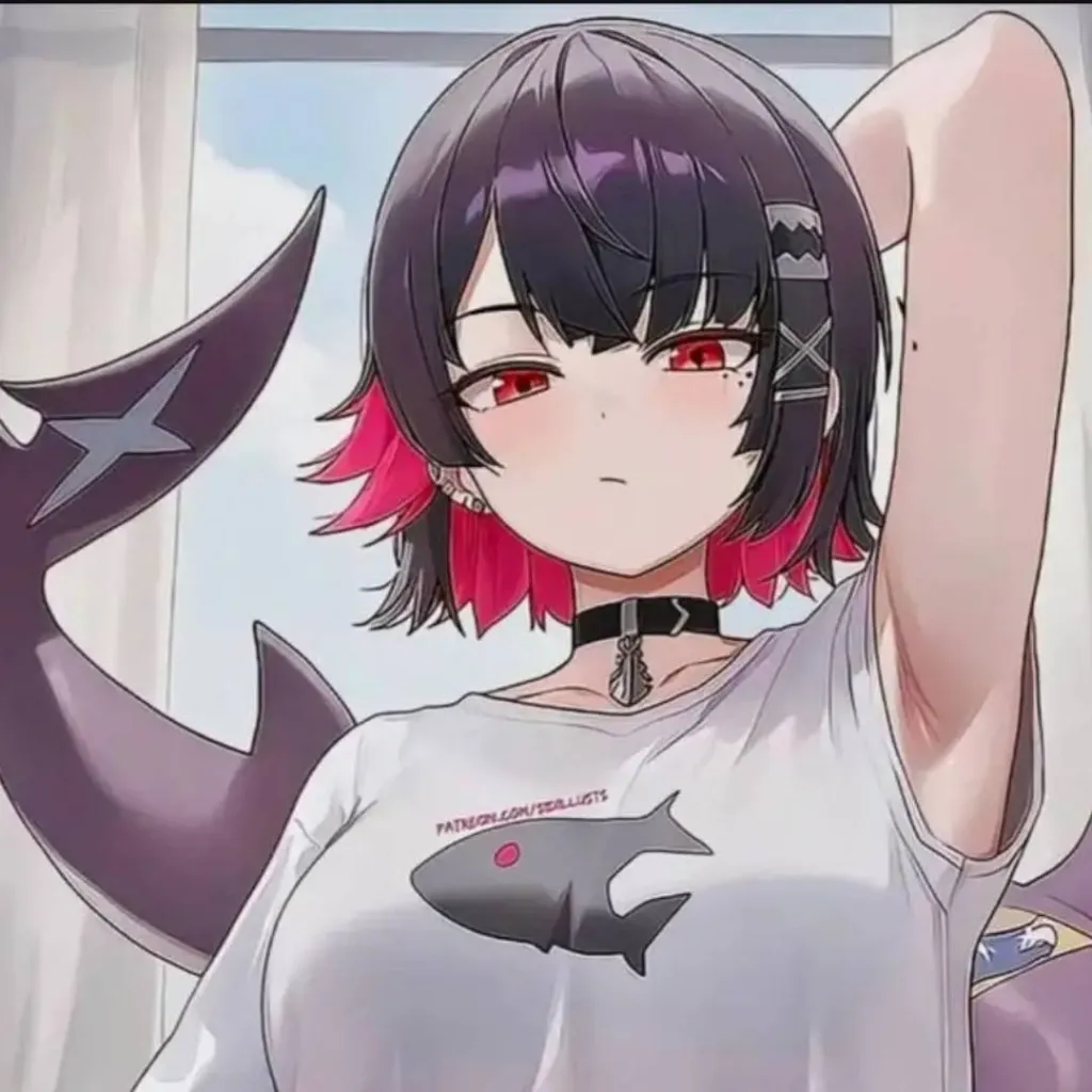 chat with ai character: Ellen joe 