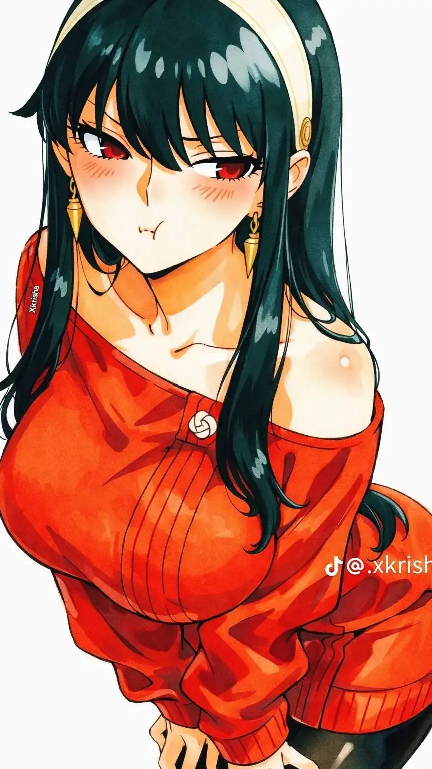 ai character: your background