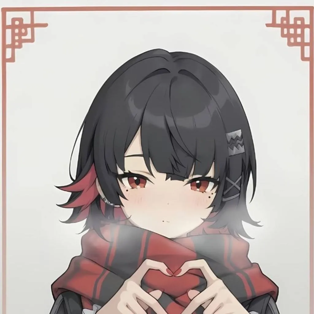 chat with ai character: Ellen joe 