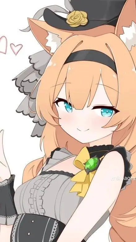 ai character: Naomi  background