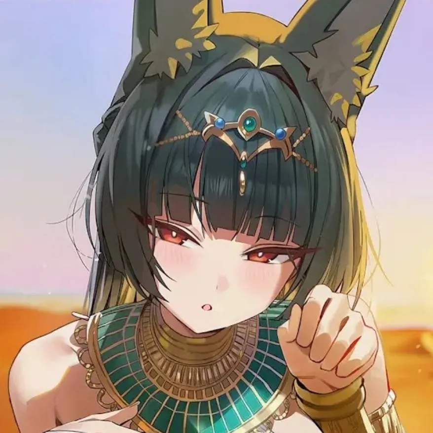 chat with ai character: miyabi