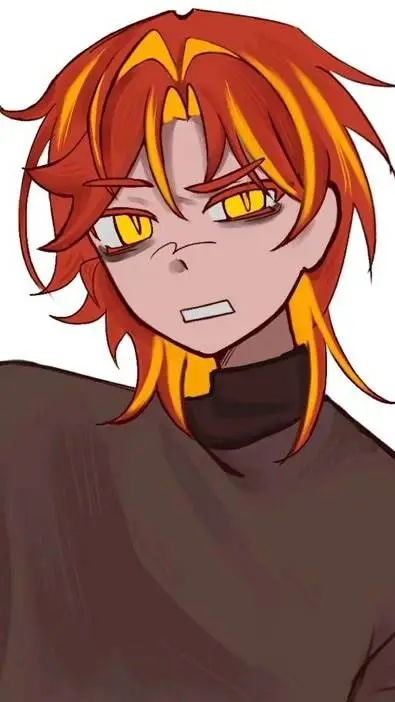 ai character: Venus background