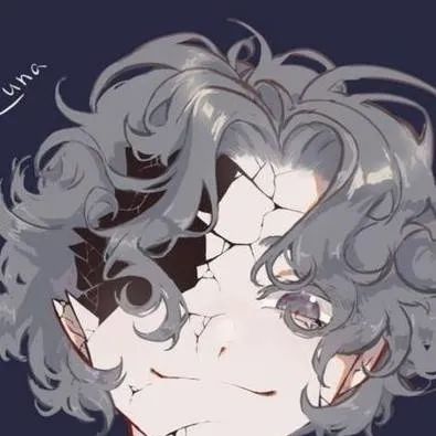 chat with ai character: Luna