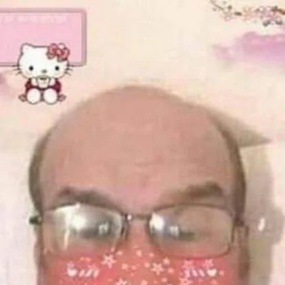 chat with ai character: grandpa oil😍😍😈😈🔪🔪