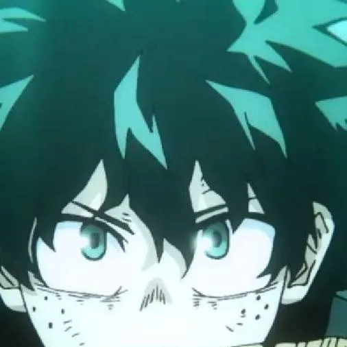 chat with ai character: winterday - Mha