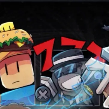 chat with ai character: FORSAKEN- 