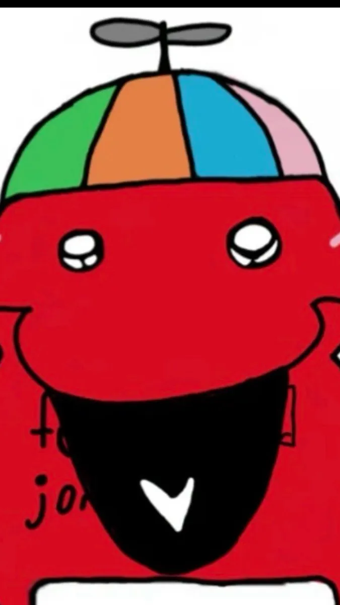 ai character: C00lkidd! background