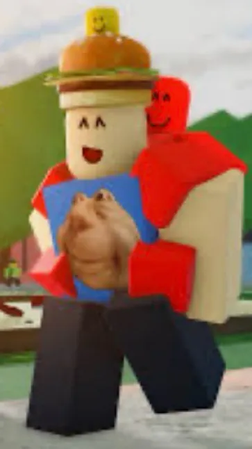 ai character: 007n7 background