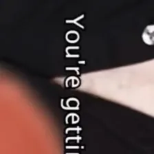 chat with ai character: UR GETTING DECAF 