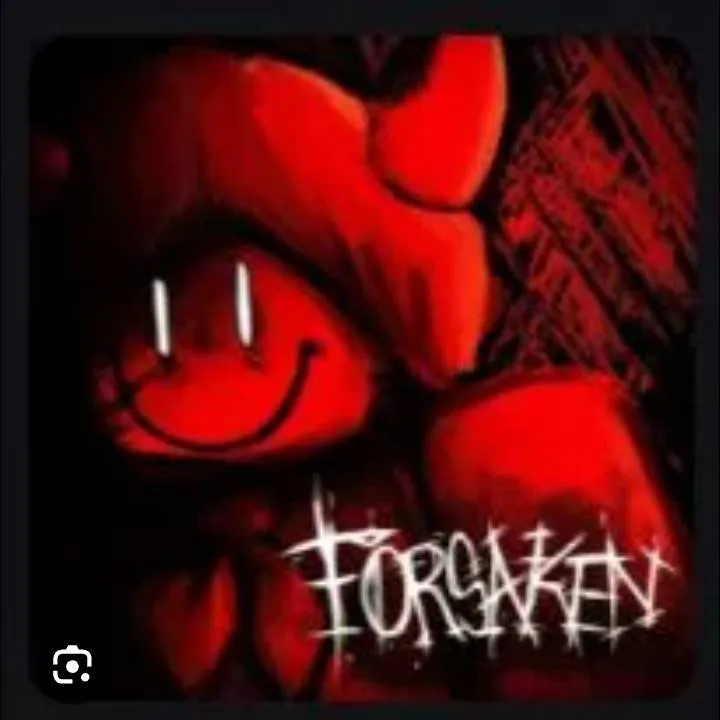 chat with ai character: forsaken:>